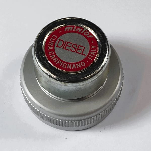 HT6023 Fuel Cap - Slanetrac