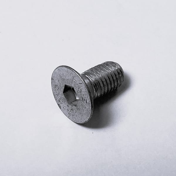 MST80-25 Screw - Mecalac