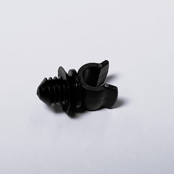 T100364 Pin Clip - Mecalac