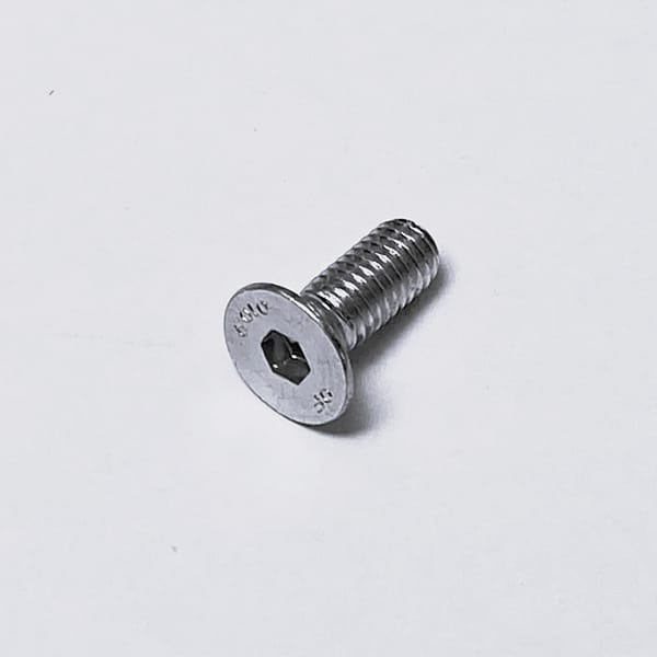 T119964 Socket Screw - Mecalac