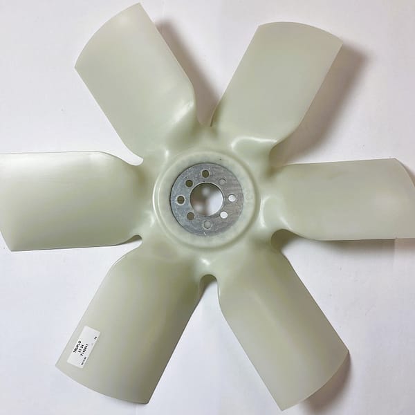 T140941 Cooling Fan - Mecalac