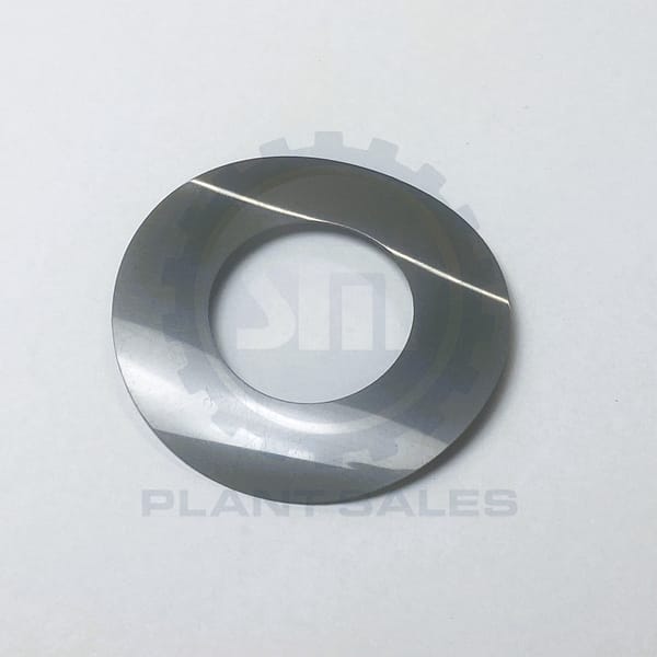 11802345 Washer (70 x 36mm) - Volvo