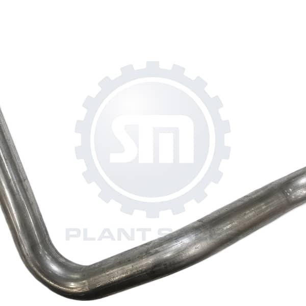 11806207 Exhaust Pipe 1 - Volvo