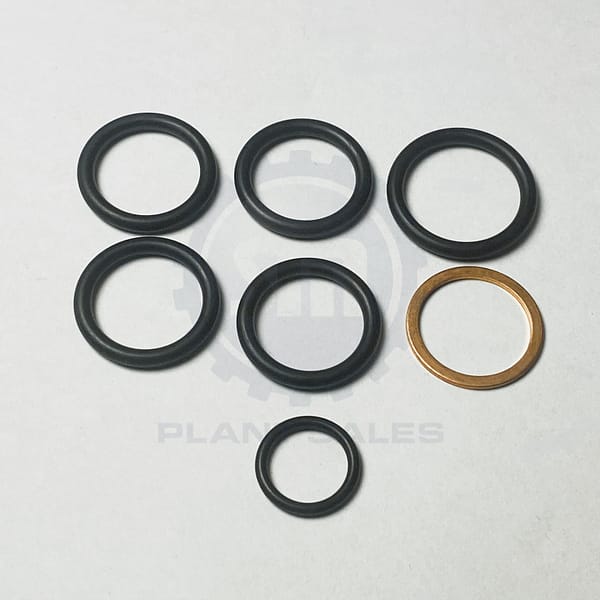 1584-1210K Seal Kit - Mecalac