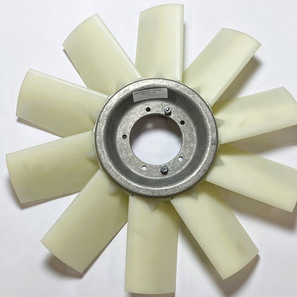 1731-1778 Cooling Fan - Mecalac