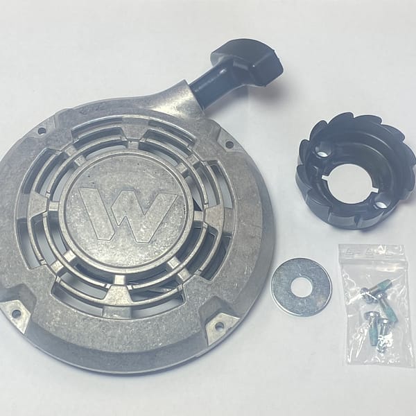 5100073577 Recoil Assembly (BH55) - Wacker