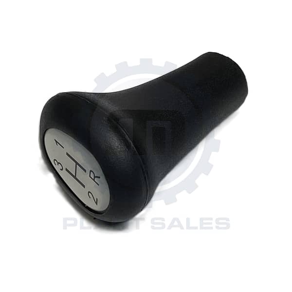 800-9425 Gear Lever Knob - Mecalac