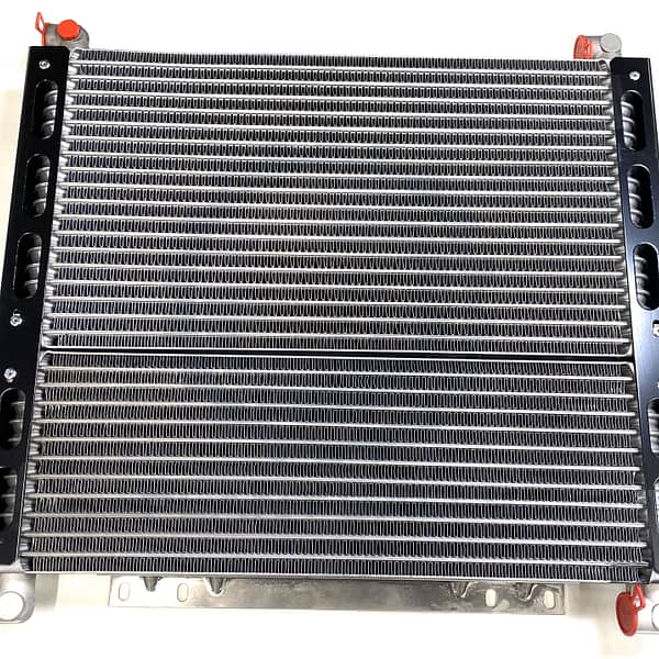 T127921OC Oil Cooler - Mecalac