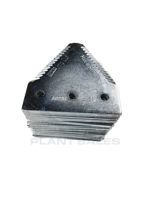 15-003-G 25 Blades to suit HC150 - Slanetrac